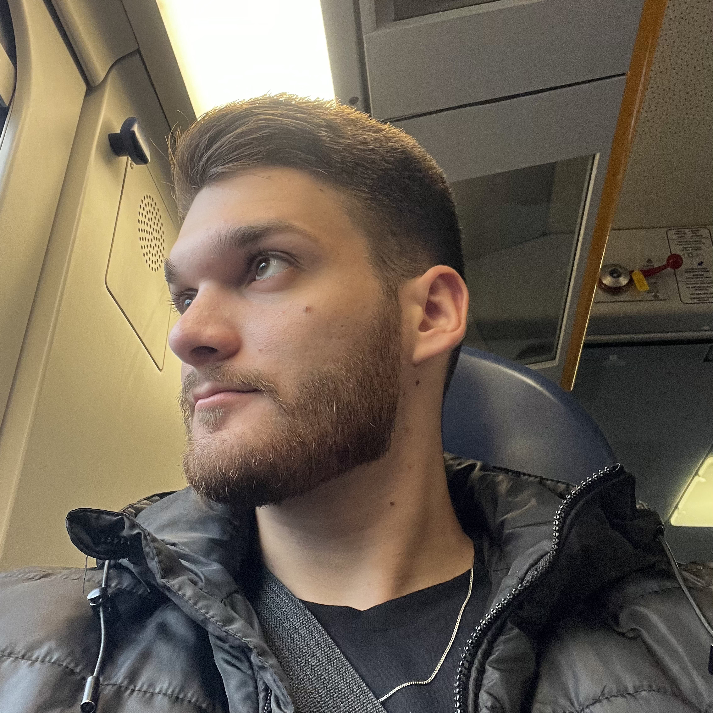 Névio Costa Magagnin